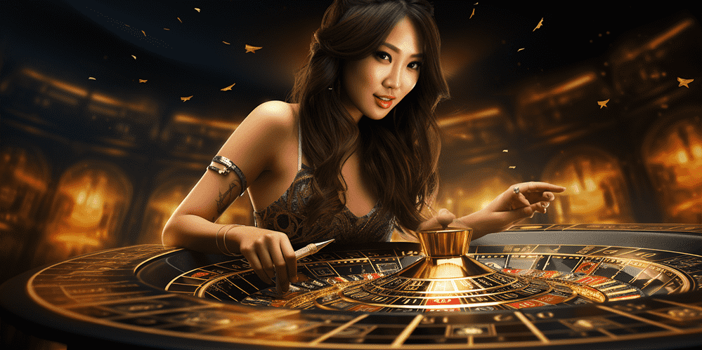 Sòng bạc trực tuyến Kim88