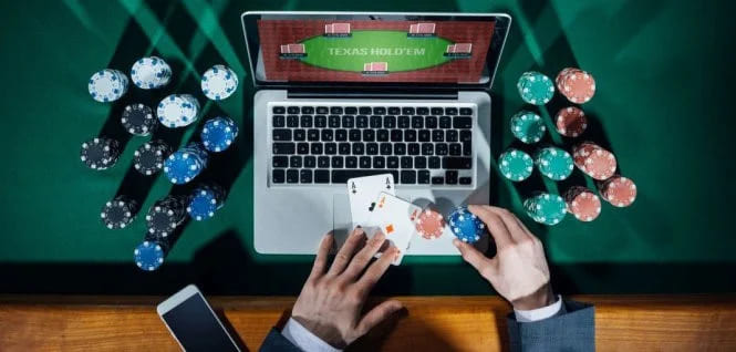 Sai Lầm Khi Chơi Game Bài Online