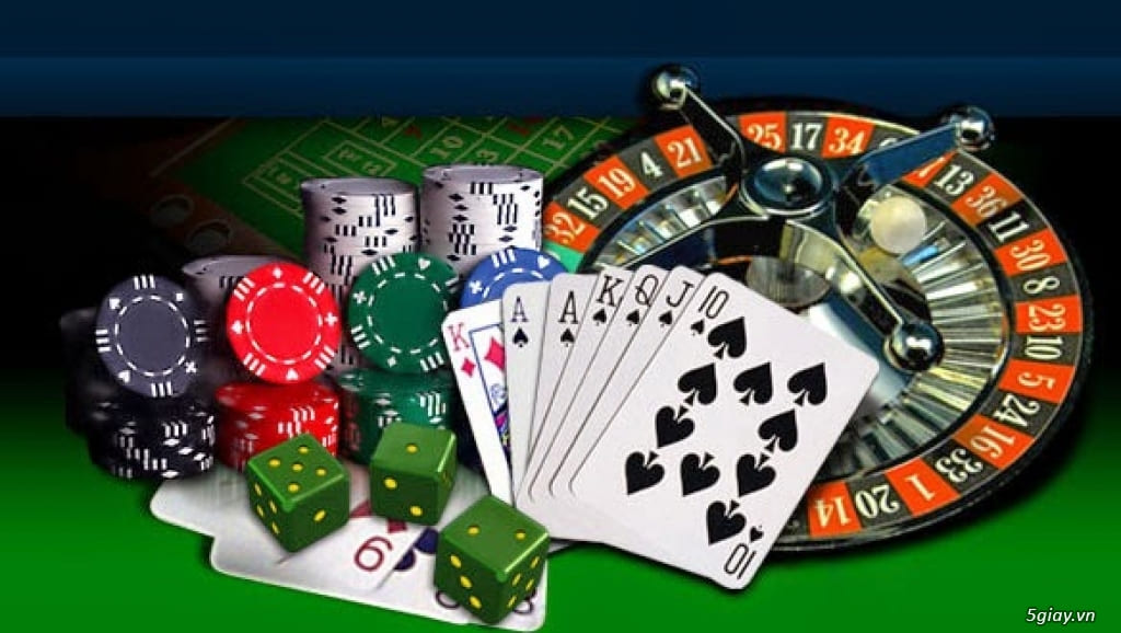 trải nghiệm game bài online