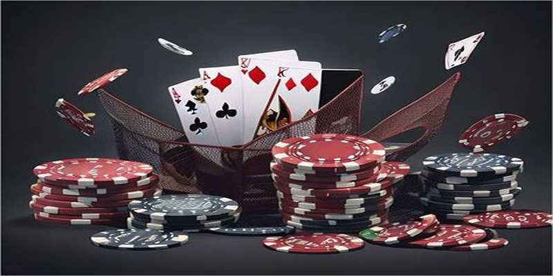trải nghiệm game bài online
